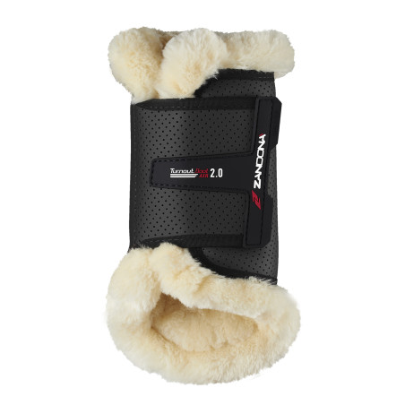 Stinchiere in montone Zandona Turnout Air 2.0 anteriori