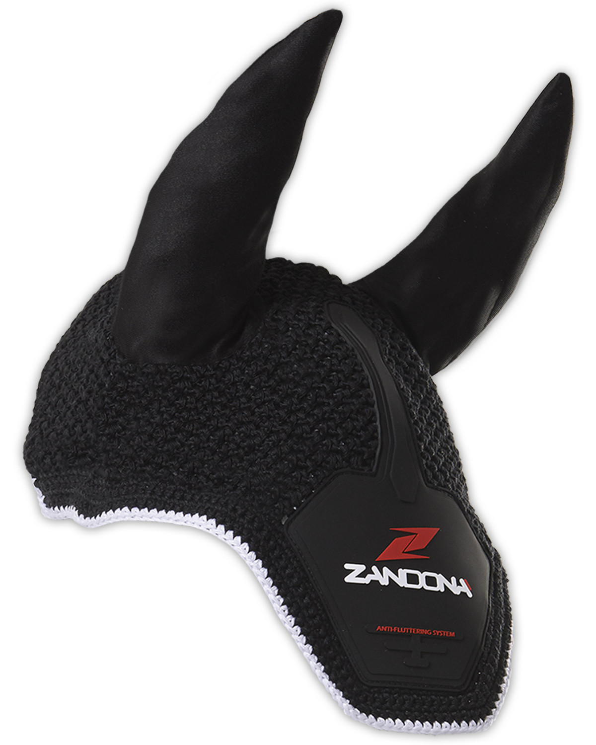 Cuffia Zandona Anti-Fluttering System