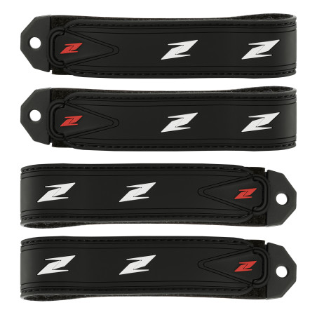 Kit velcro ghettine Zandona