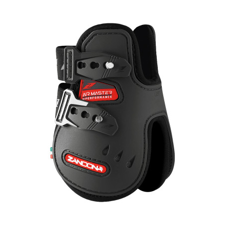 Paratendini corti Zandona Air Master H-Performance