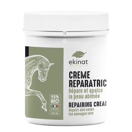 Crema riparatrice Ekinat