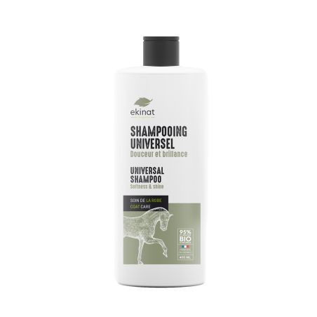 Shampoo Universale Ekinat