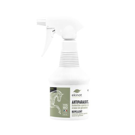 Spray Antiparassitario Ekinat