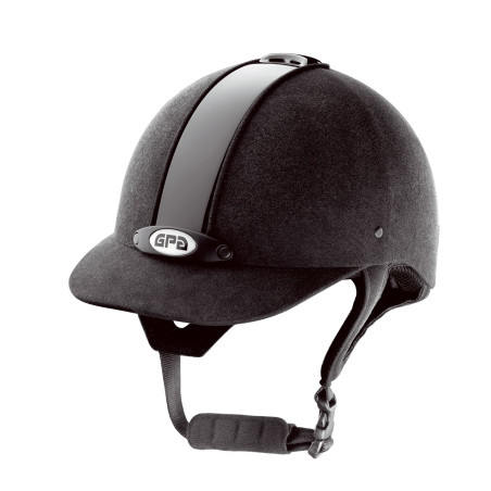 Casco GPA Carbonio Classic
