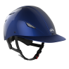 Casco GPA Easy EVO Ibrido - Marina / lucido
