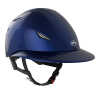 Casco GPA Easy First Lady Ibrido - Marina / lucido