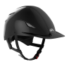 Casco GPA Easy Speed Air Ibrido - Nero / lucido
