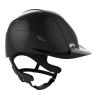 Casco GPA Easy Speed Air TLS - Nero / lucido