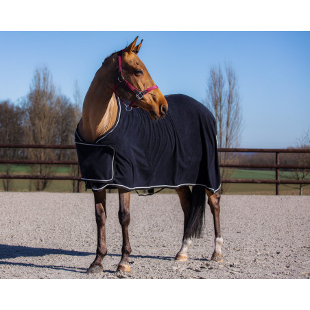 Coperta in pile Show HFI