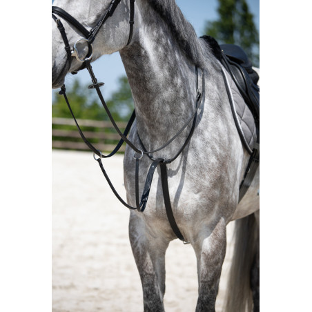 Martingala da allenamento HFI