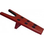 Rimuovi stivali in legno