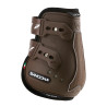 Paratendini Zandona Carbon Air Active Fit - Edizione marrone