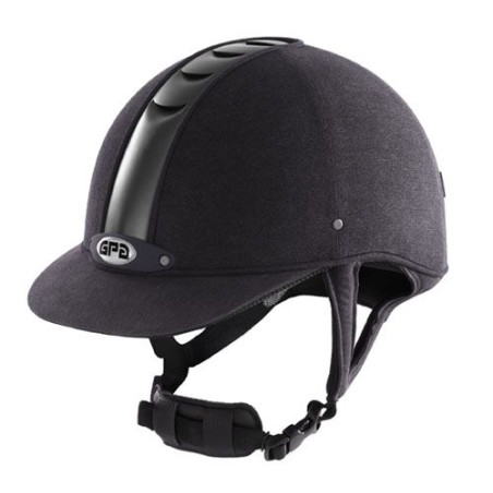 Casco GPA Titium