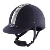 Casco GPA Titium - Marina / argento