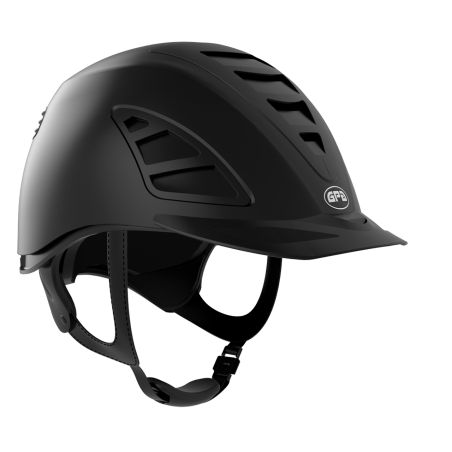 Casco GPA 4S Speed Air Ibrido