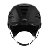 Casco GPA 4S Speed Air Ibrido - Nero lucido