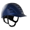 Casco GPA 4S Speed Air Ibrido - Blu marino brillante