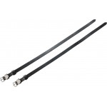 Cinghie per speroni Riding World Cœur