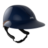 Casco GPA Global First Lady TLS - Marine / castagna brillante