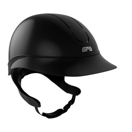 Casco GPA Global Speed Air TLS