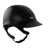 Casco GPA Global Speed Air TLS - Nero / castagna