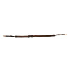 Briccola elastica HFI semplice - Marrone / marrone