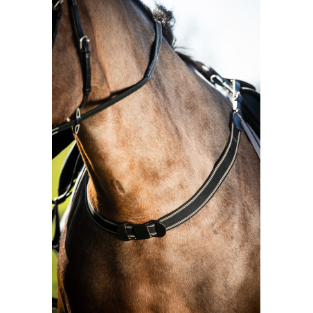 Briccola elastica semplice HFI Master