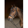 Hackamore HFI Master Bridone - Nero