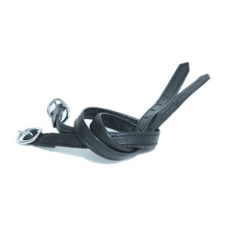 Strisce per speroni in cuoio HFI