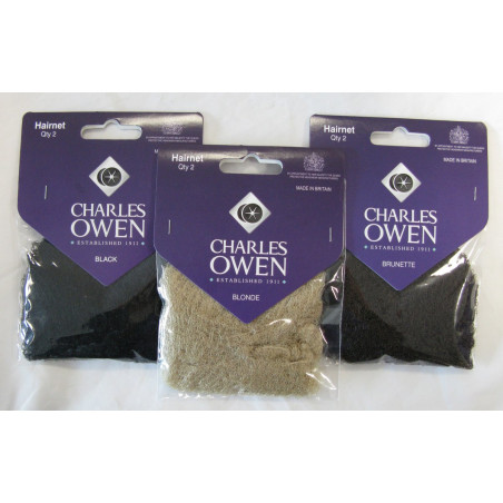 Retine Charles Owen da 2