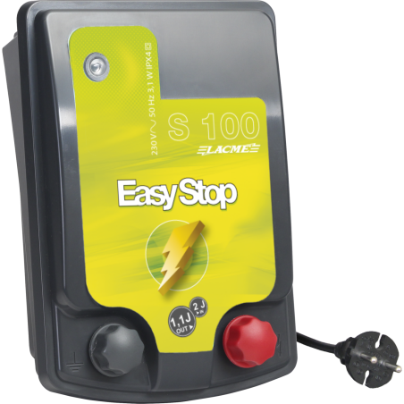 Elettrificatore Lacmé EasyStop S100