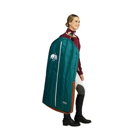 Borsa per indumenti Arena