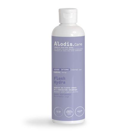 Integratore alimentare Alodis Care Flash Hydra Electrolyte