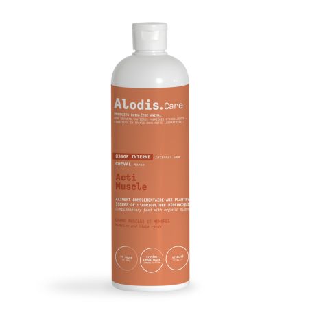 Alimento complementare Alodis Care Acti Muscle