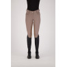Pantaloni da equitazione Euro-Star Arielle FullGrip - Ombra