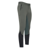Pantaloni da equitazione Euro-Star Marco FullGrip - Castoro scuro