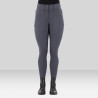 Pantaloni da equitazione Euro-Star Aurelia Grip Connect Full - Magnete