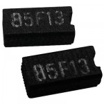 Carboncini per tosatrice Heiniger Delta 3