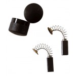 Carboncini per tosatrici Norton / Heiniger