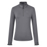 Top Imperial Riding Anna a maniche lunghe - Tornado