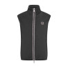 Gilet per bambini Imperial Riding Izzy Sun - Nero