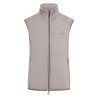 Gilet per bambini Imperial Riding Izzy Sun - Carbone di legna