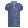 T-shirt tech Imperial Riding Roxy Bambini - Blu / navy