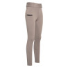 Leggings Imperial Riding Comfi Sparks - Carbone di legna
