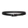 Cintura Sparkle Imperial Riding Olania - Nero / nero