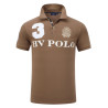 Polo Favouritas M. EQ HV Polo - Paglia