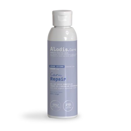Gel Alodis Care Cani Riparazione