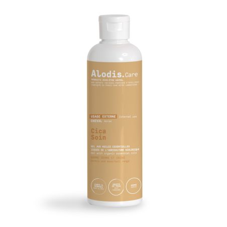 Gel Alodis Care Cica Trattamento