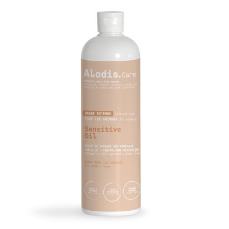 Olio Alodis Care Sensitive Oil