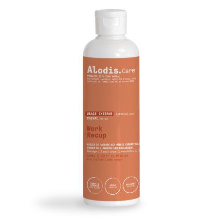 Olio Alodis Care Work Recup